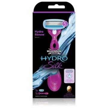 Wilkinson Sword Hydro Silk aparat de ras