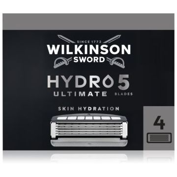 Wilkinson Sword Hydro5 Ultimate capete de schimb
