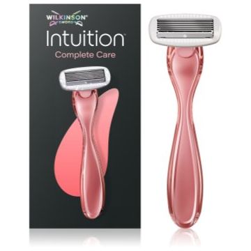 Wilkinson Sword Intuition Complete epilator pentru femei
