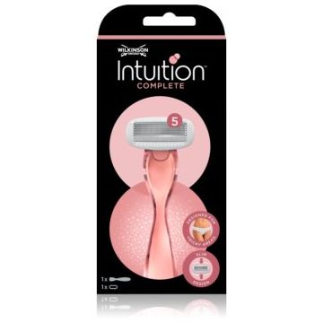 Wilkinson Sword Intuition Complete epilator pentru femei