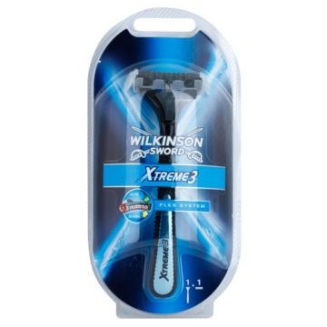 Wilkinson Sword Xtreme 3 aparat de ras capete de schimb