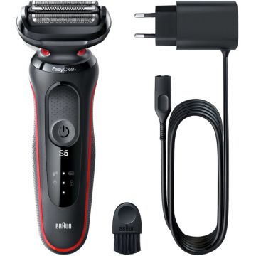 Aparat de ras Braun Series 5 50-R1000s