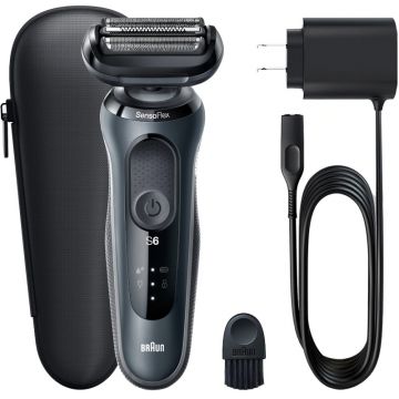 Aparat de ras Braun Series 6 60-N1000s