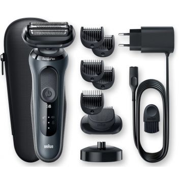 Aparat de ras Braun Series 6 60-N7650cc
