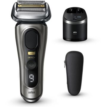 Aparat de ras Braun Series 9 Pro+ 9565cc