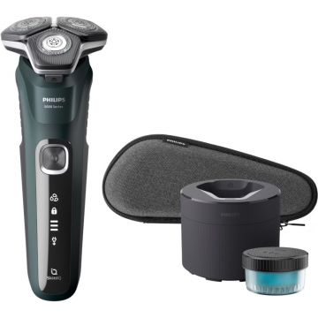 Aparat de ras Philips Seria 5000 S5884/50