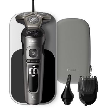 Aparat de ras Philips Seria 9000 Prestige SP9872/15