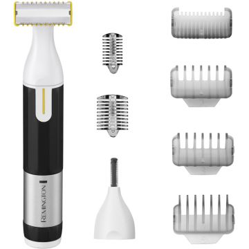 Aparat de ras Remington OmniBlade Face HG2000