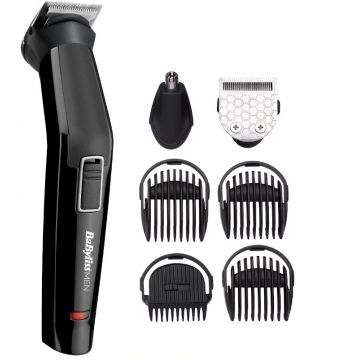 Aparat de tuns BaByliss 6-in-1 MT725E