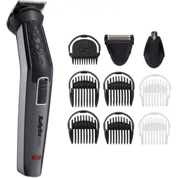 Aparat de tuns BaByliss MT727E 10 in 1 Multi Trimmer