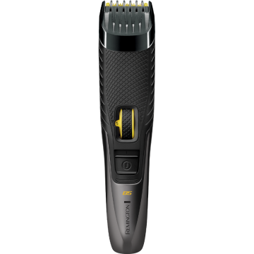 Aparat de Tuns Barba MB5000 Style Series B5 Lame Titan 17 Setari Negru/Gri