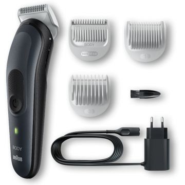 Aparat de tuns Braun BG3340