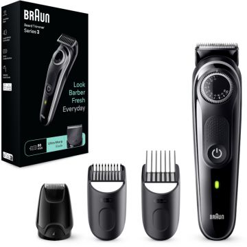Aparat de tuns Braun BT3440