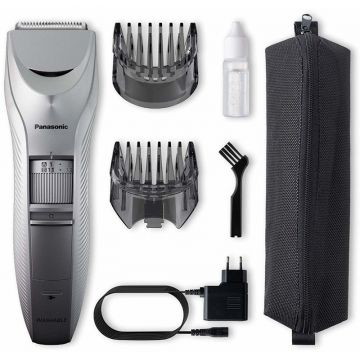 Aparat de tuns Panasonic ER-GC71-S503. 38 setari lungime, Lavabil