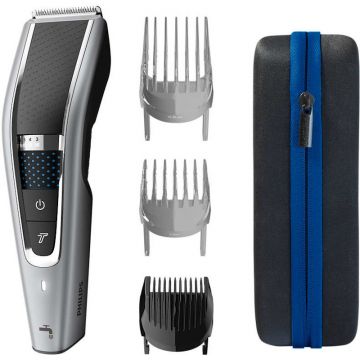 Aparat de tuns Philips HC5650/15 cu Tehnologie DualCut