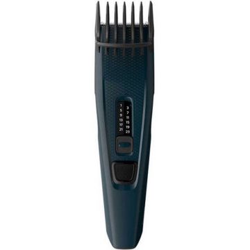 Aparat de tuns Philips Seria 3000 HC3505/15 cu Tehnologie DualCut