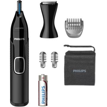 Aparat de tuns Philips Trimmer NT5650/16
