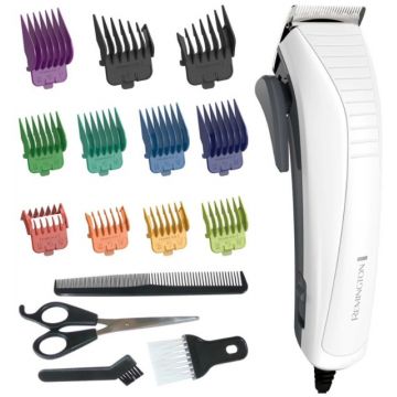 Aparat de tuns Remington ColourCut HC5035