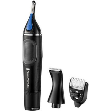Aparat de tuns Remington Trimmer Nano Series Lithium NE3870