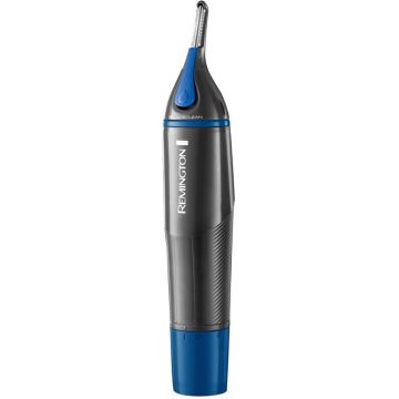 Aparat de tuns Remington trimmer pentru nas si urechi Nano Series NE3850