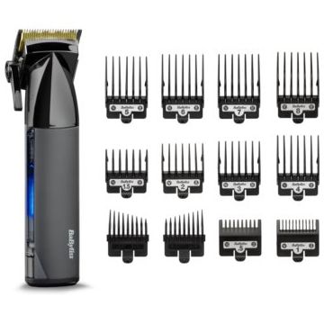 BaByliss E991E aparat pentru tuns parul pentru barbati