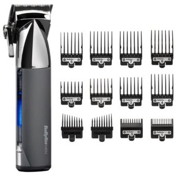 BaByliss E996E aparat pentru tuns parul pentru barbati