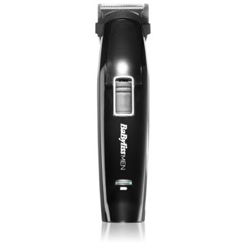 BaByliss For Men Face & Beard MT725E Aparat de tuns și ras