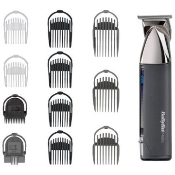 BaByliss MT996E aparat de tuns multifuncțional pentru barbati