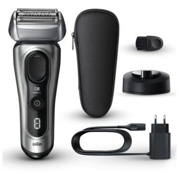 Braun Series 8 8517s Aparat de bărbierit electric