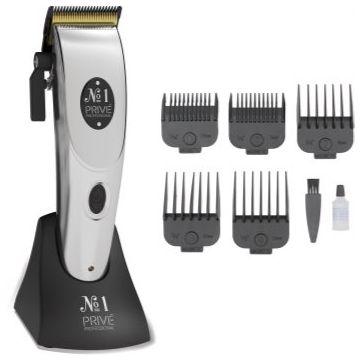 Kiepe Privé Barber´s Nr. 1 aparat pentru tuns parul