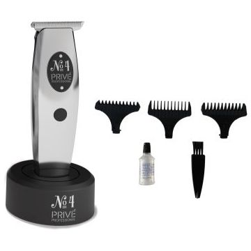 Kiepe Privé Barber´s Nr. 4 cortapelos profesionale pentru păr