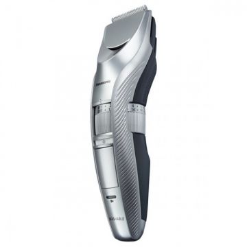 Masina de tuns ER-GC71-S503 38 trepte taiere Argintiu/Negru