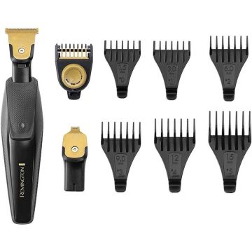 Masina de tuns MB7000 Black Gold
