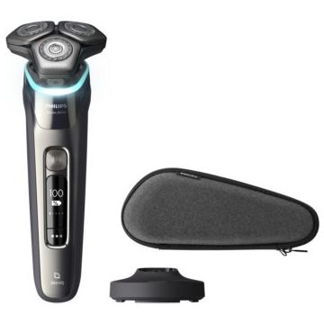 Philips Series 9000 Wet & Dry S9974/35 Aparat de bărbierit electric