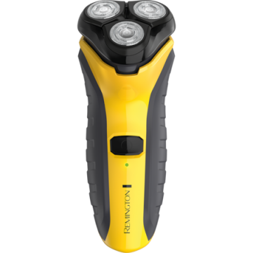 REMINGTON Aparat de ras Remington Virtually Indestructible PR1855, Capete rotative, Fara cablu, Incarcare USB