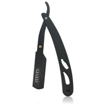Steve's Shavetta Real Steel brici pentru bărbierit