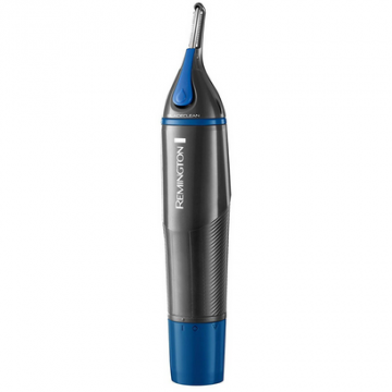 Trimmer pentru nas si urechi NE3850 Nano Series Black / Blue