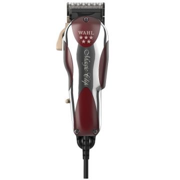 Wahl Masina de tuns profesionala cu cablu Magic Clip 5 Star