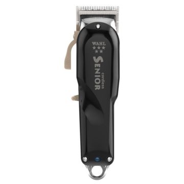 Wahl Masina profesionala de tuns Senior 5 Star Cordless