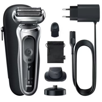 Aparat de ras Braun Series 7 71-S4200CS