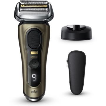 Aparat de ras Braun Series 9 Pro+ 9519s