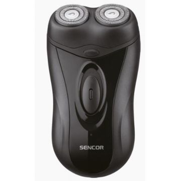 Aparat de ras electric Sencor SMS 2001BK (Negru)