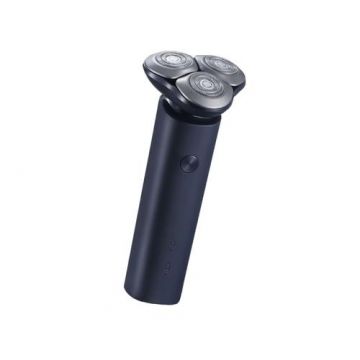 Aparat de ras electric, Xiaomi, BHR7456EU S101, Durata baterie pana la 60 de zile, IPX7 (Albastru)