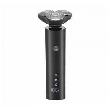 Aparat de ras electric Xiaomi Electric Shaver S301 BHR7450EU, Smart LED Display, IPX7 (Negru)