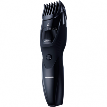 Aparat de ras ER-GB43-K503 Wet & Dry Ni-Mh Negru