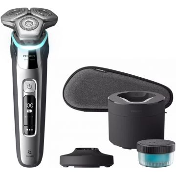 Aparat de ras Philips Seria 9000 S9975/55