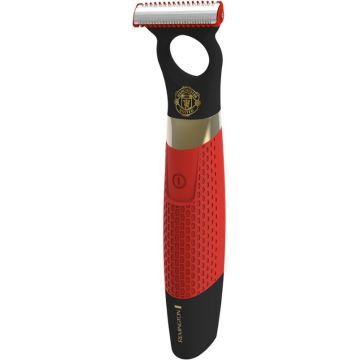 Aparat de ras Remington DuraBlade MB055 Manchester United Edition