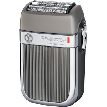 Aparat de ras Remington HF9050 Heritage Manchester Edition