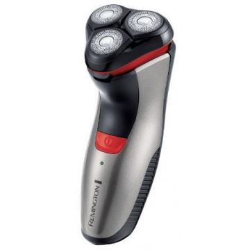Aparat de ras Remington Power Series Aqua Plus PR1350 (Negru/Argintiu)
