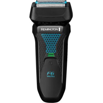 Aparat de ras Remington Style Series Aqua F6 F6000